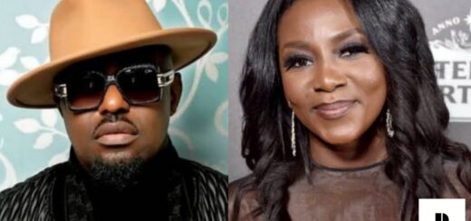 Wealthiest actors in Nigeria