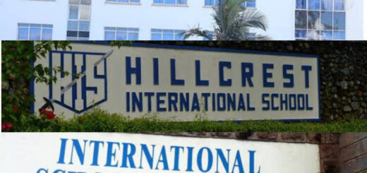 Most expensive schools in Kenya