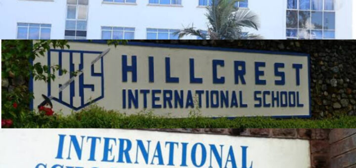 Most expensive schools in Kenya