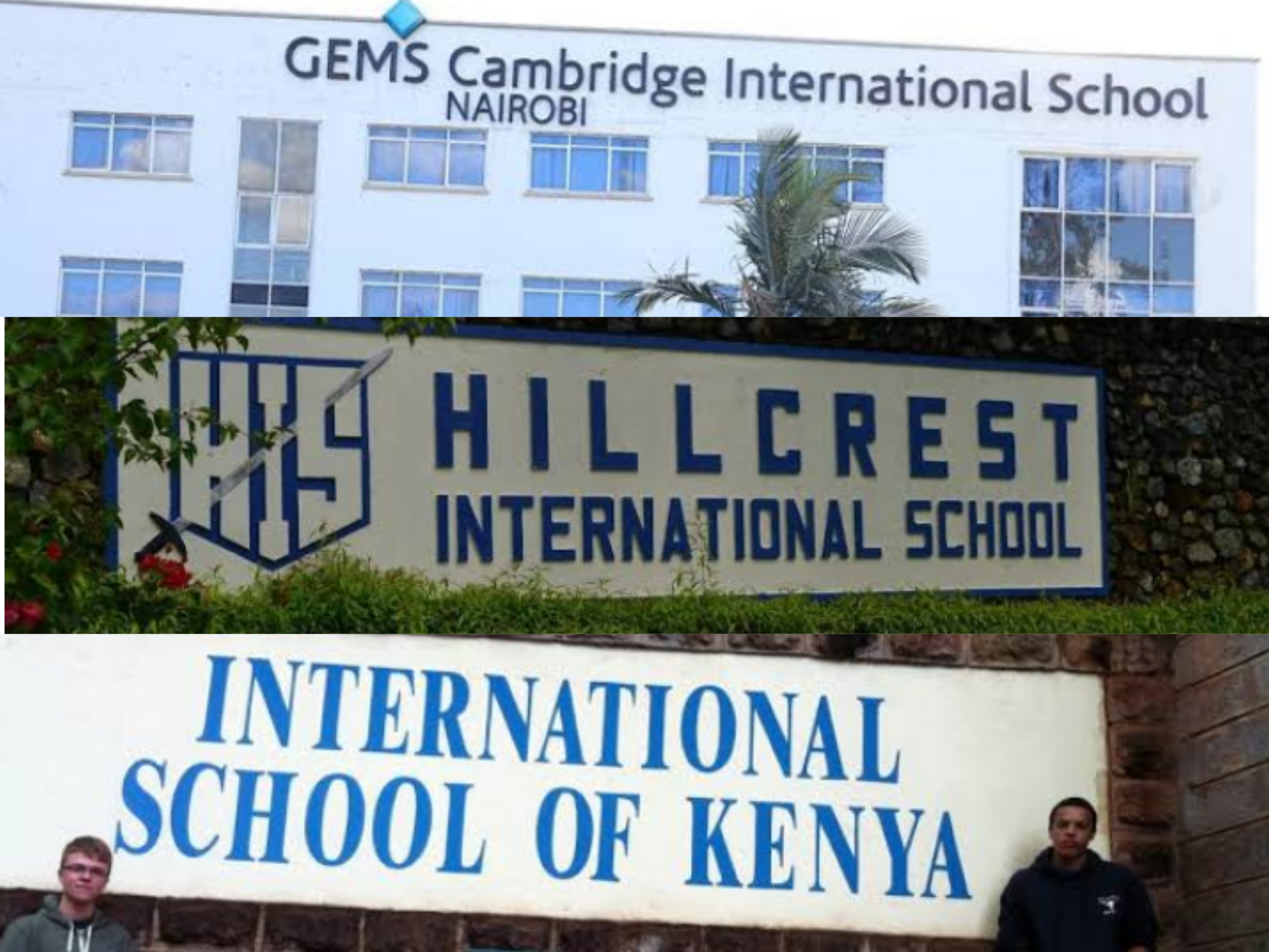 Most expensive schools in Kenya
