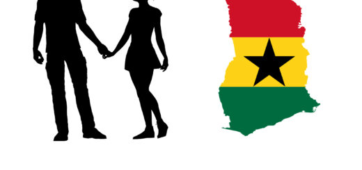 Pick up lines in Ghana