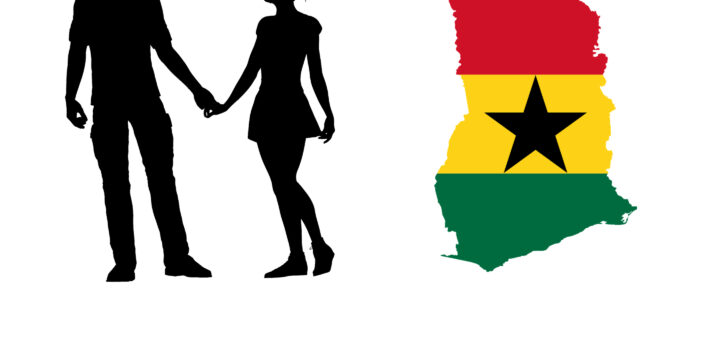 Pick up lines in Ghana