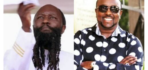 Richest pastors in Kenya