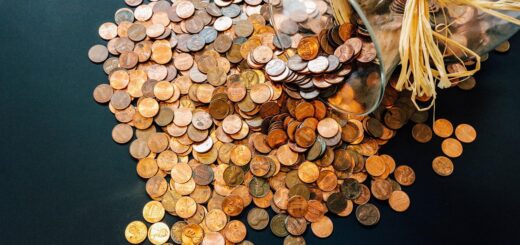 Lowest currency in the world