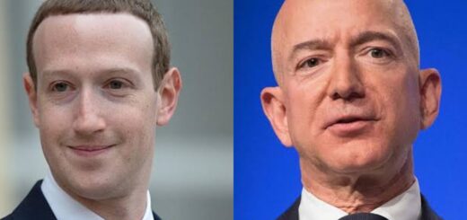 Richest tech billionaires in usa