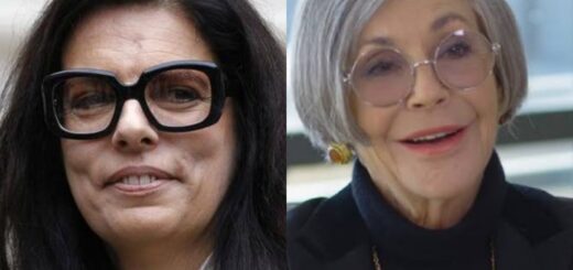 Richest women in world today