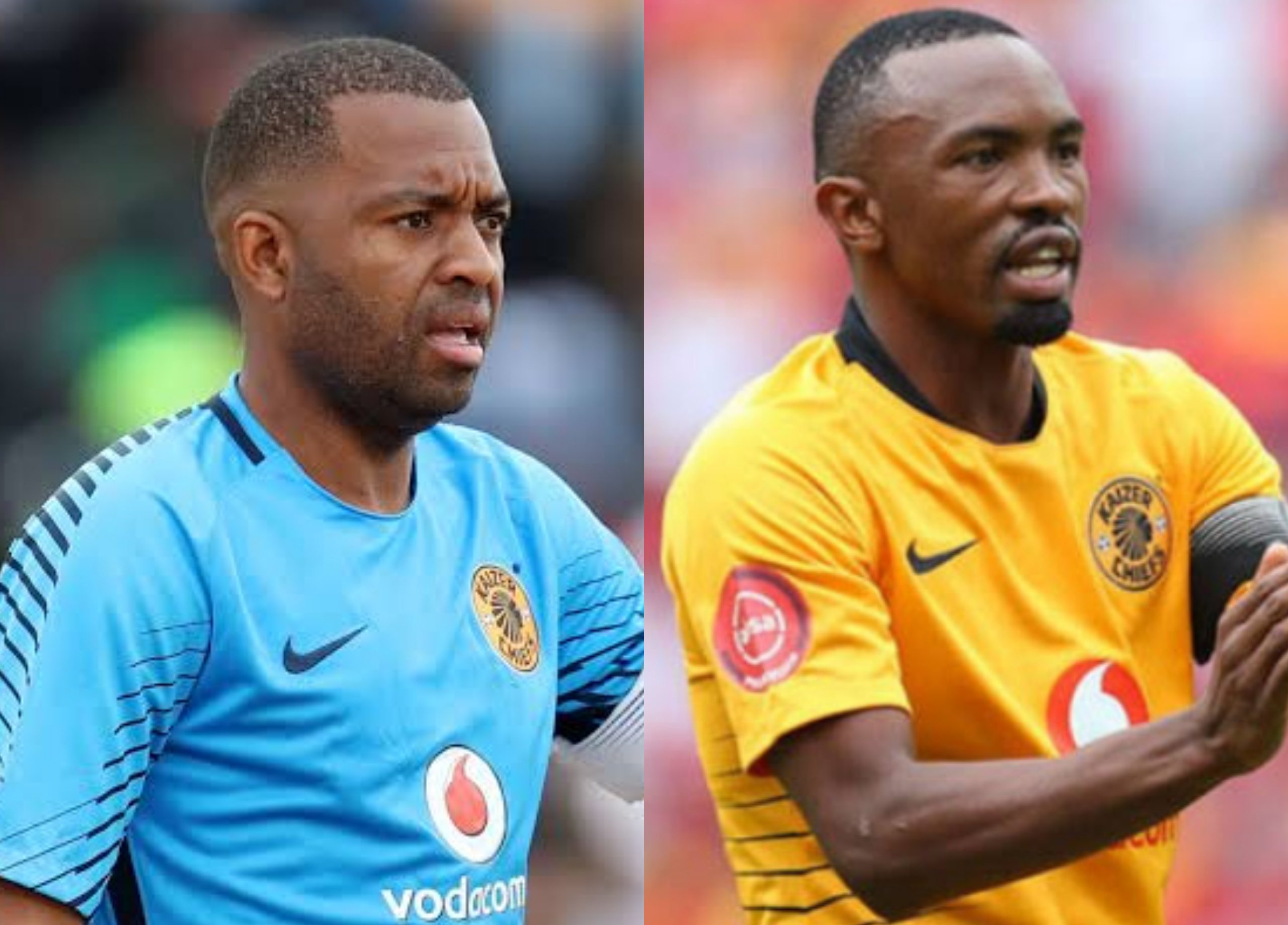 Richest footballers in South Africa