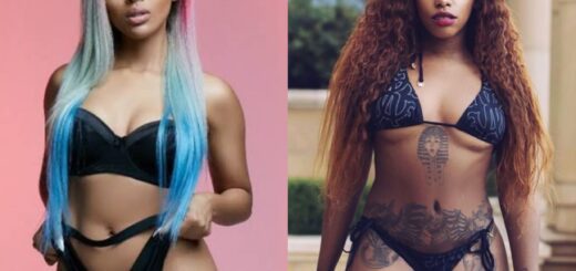 Best female rappers in South Africa