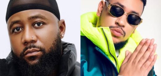 Richest Rappers In South Africa