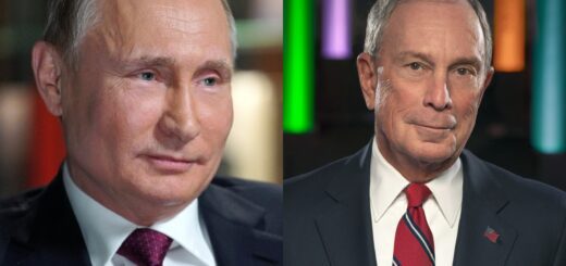 World’s richest politicians