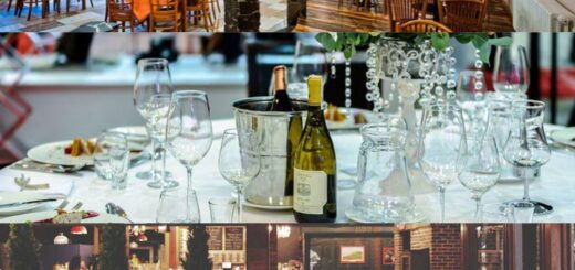 Highest paying restaurants in Kenya