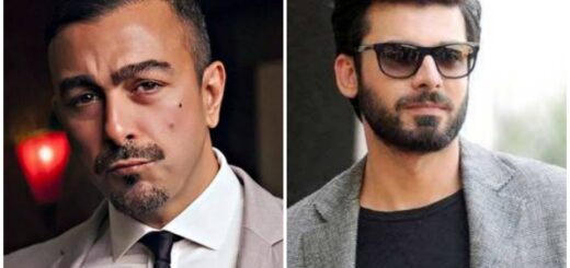 Richest actors in Pakistan