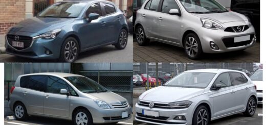 Cheapest cars under 500k in Kenya
