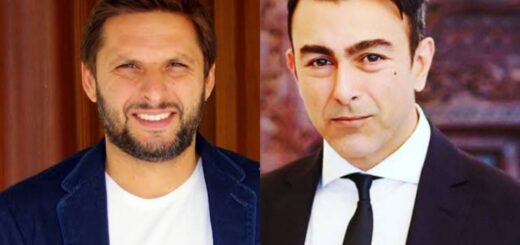 Richest Pakistan Celebrities