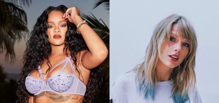 Richest female singers in the world