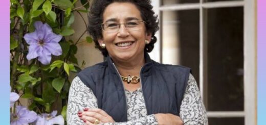 Richest women in South Africa