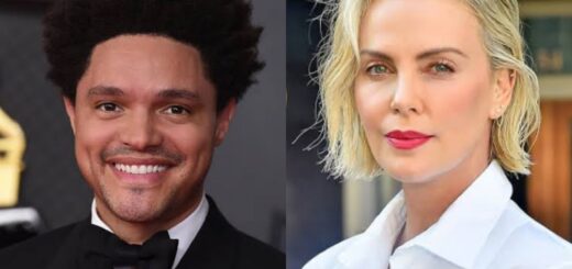 Richest South African Celebrities