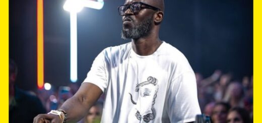 Richest DJs In Africa