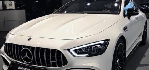 Most expensive cars in Kenya