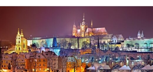 Wealthiest European countries