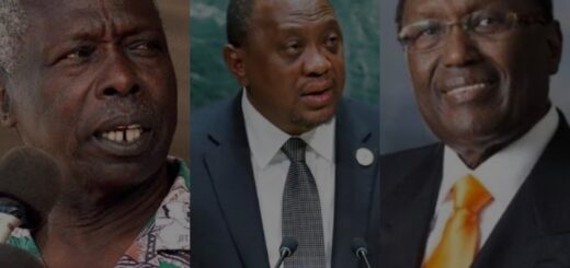 The Richest People In Kenya