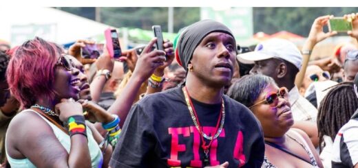 Best Reggae MCs In Kenya