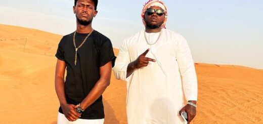 Richest Kenyan rappers