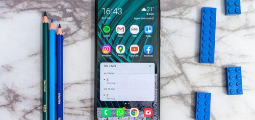 Best Smartphones under 20K in Kenya