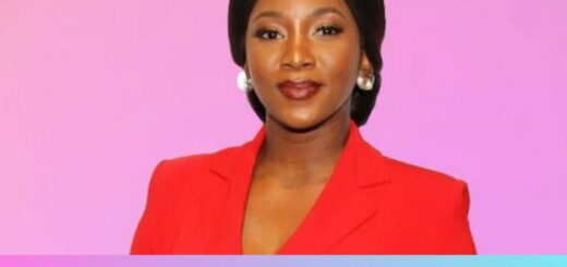 Richest actress in Nollywood