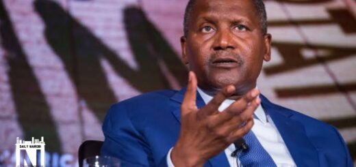 Forbes riches people in Africa