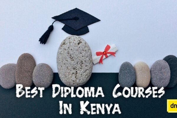 Marketable Diploma Courses in Kenya