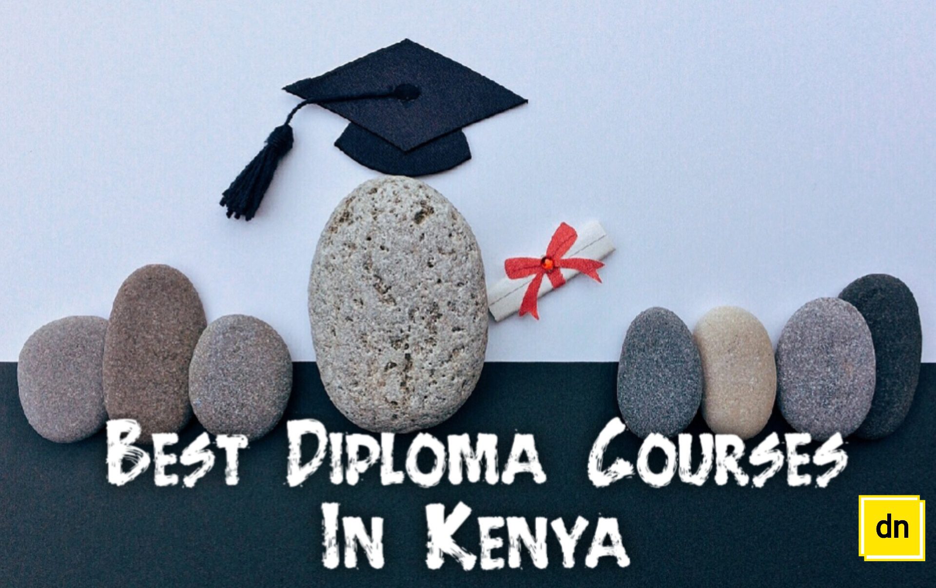 Marketable Diploma Courses in Kenya