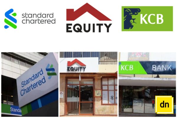 Best banks in Kenya