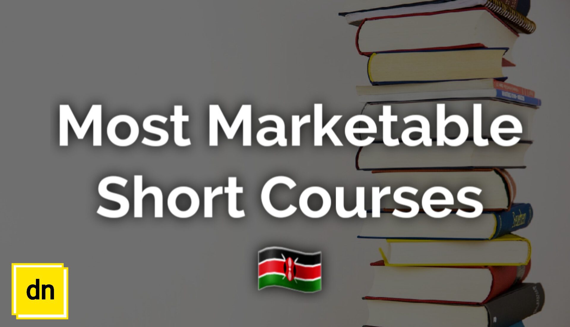 Most Marketable Short Courses
