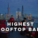 Highest Rooftop Bars In The World