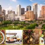 Expensive restaurants in Houston