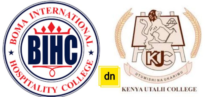 Best Catering college in Kenya
