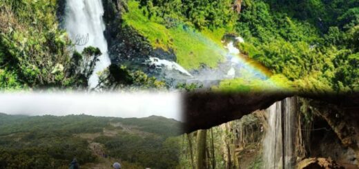 Place to visit in Nyandarua