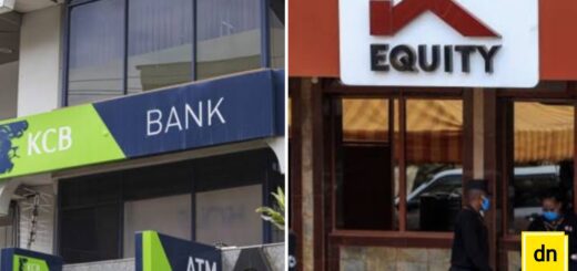 Best banks in Kenya for deposit interest