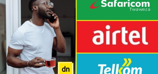 Private calls in Kenya