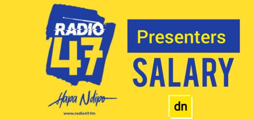Radio 47 Salary