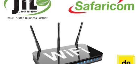 Best Wi-Fi company in Kenya
