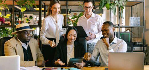 Co-working space in Mombasa