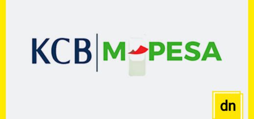 KCB to M-pesa charges
