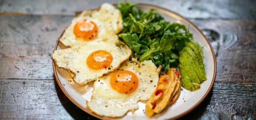 Breakfast ideas Kenya