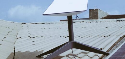 Starlink Kenya Packages