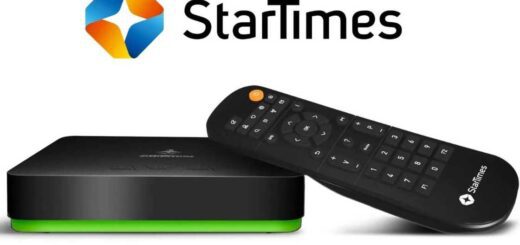 Startimes basic