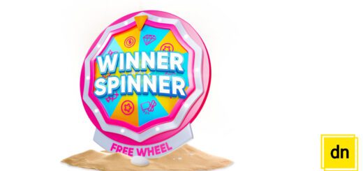 Spinning Sites in Kenya